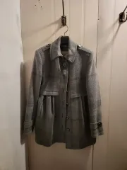 2026年最新】バーバリーブリット コートの人気アイテム - メルカリ