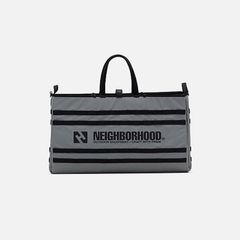 NEIGHBORHOOD DUFFLE BAG-S . PV ダッフルバッグ - メルカリ