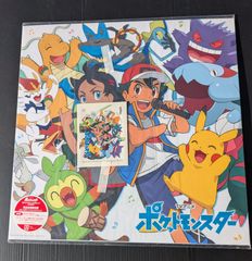 ポケモンTVアニメ主題歌 CD +DVD +スマホスタンド - メルカリ