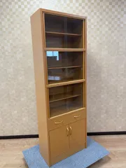大型食器棚　中古品　専用出品 綾野製作所(AYANO) 食器棚売ります！！