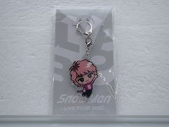 Snow Man 佐久間大介 LIVE TOUR 2022 Labo. すのチルぶら下がりシリーズ (アクリルキーホルダーver.)