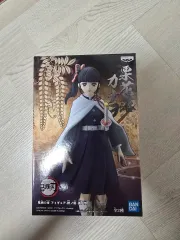 未開封) 正規品 栗花落 カナヲ 鬼滅の刃 フィギュア 出品