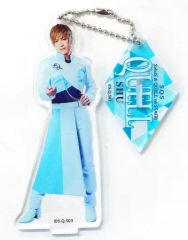 中古】バッジ・ピンズ 北宇治吹部2・3年生 缶バッジセット(6個セット