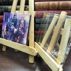 8-1 The Night (初回限定盤)(DVD付) Knight A - 騎士 A - 010051