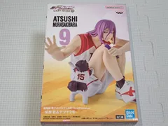 黒子のバスケ LAST GAME Interval 紫原敦＆テツヤ2号 劇場版★新品未開封