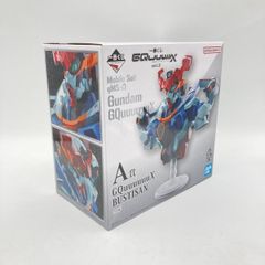 [Used] Unopened) Bandai一番くじPrize A: GQuuuuuuX BUSTISAN/Mobile Suit Gundam GQuuuuuuX Vol.3[6]