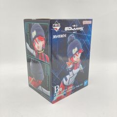 [Used] (Unopened)一番くじ Prize B: Amate Yuzuriha (Machu) MASTERLISE Pilot Suit Ver. / Mobile Suit Gundam GQuuuuuuX Vol.3 [6]