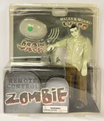 ACCOUTREMENTS REMOTE CONTROL ZOMBIE
