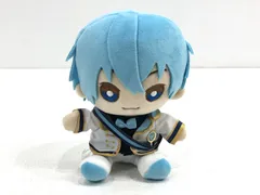 【小牧店】すとぷり　おすわりぬいぐるみ　ころん 【T710-2847】