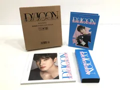 2026年最新】dicon seventeenの人気アイテム - メルカリ