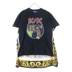 GUCCI (グッチ) プリンスタウン タータンチェック ファーミュール