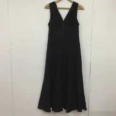 COCO DEAL ココ ディール ワンピース ロングスカート 79515518 19AW コットンレースノースリワンピース ロングワンピースのサムネイル