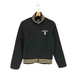 アディダス adidas ボアトラックジャケット レディース JPN：L 