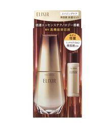 ELIXIR エリクシール ザセラム リンクルクリーム セット - メルカリ