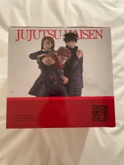 呪術廻戦 5周年 一番くじ ラストワン賞