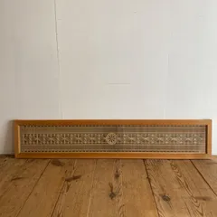 2026年最新】ガラス欄間の人気アイテム - メルカリ