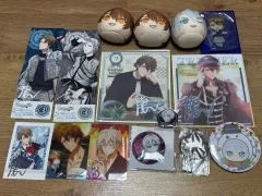 アイドリッシュセブン(アイナナ) Trigger グッズ まとめ