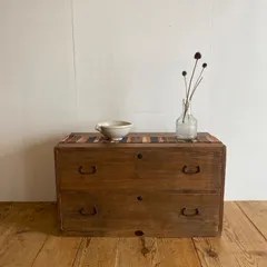 2026年最新】桐箪笥 レトロ 昭和の人気アイテム - メルカリ