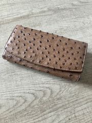 本革 長財布 レザー petit ami - メルカリ