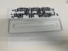 【良品】Apple Pencil Pro/A2538〈MX203ZA/A〉