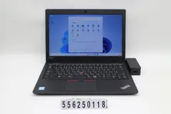 Lenovo ThinkPad L390 Core i5 8265U 1.6GHz/8GB/256GB(SSD)/13.3W/FWXGA(1366x768)/Win11 【556250118】
