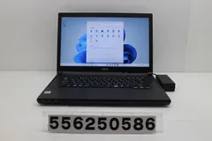 富士通 LIFEBOOK A5510/D Core i5 10210U 1.6GHz/8GB/256GB(SSD)/Multi/15.6W/FHD(1920x1080)/Win11 【556250586】