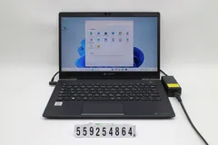 dynabook dynabook G83/FR Core i5 10210U 1.6GHz/8GB/256GB(SSD)/13.3W/FHD(1920x1080)/Win11 【559254864】