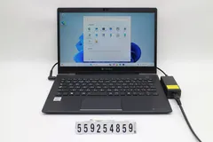 dynabook dynabook G83/FR Core i5 10210U 1.6GHz/8GB/256GB(SSD)/13.3W/FHD(1920x1080)/Win11 【559254859】