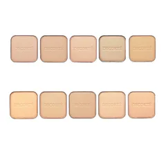 COSME DECORTE コスメデコルテ ゼン ウェア パウダーファンデーション [10種類から選べる] 9g SPF20 PA++ リフィル[定形内郵便]