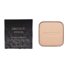 COSME DECORTE コスメデコルテ ゼン ウェア パウダーファンデーション C11 9g SPF20 PA++ リフィル[定形内郵便]