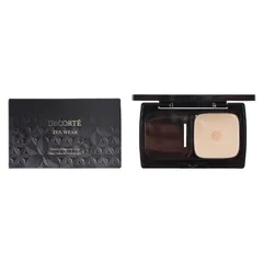 COSME DECORTE コスメデコルテ ゼン ウェア パウダーファンデーションケース スポンジ付き[定形内郵便]