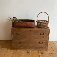 2026年最新】桐箪笥 レトロ 昭和の人気アイテム - メルカリ