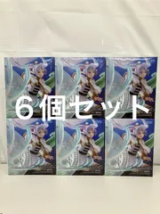 未開封 葬送のフリーレン FIGURIZMα フィギュア フリーレン 魔法の高み ６個セット LF1669  f107