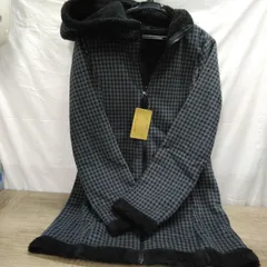 レディース ファッション 長袖 あったかコート フード付きジャケット ジャンパー スリムタイプ Sサイズ 未使用品 R976