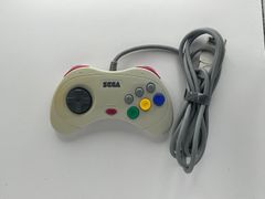 セガサターン コントローラー 純正 SEGA