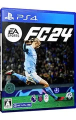 PS4／EA SPORTS FC 24