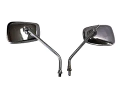 2026年最新】 ホンダ フュージョン ミラーの人気アイテム - メルカリ