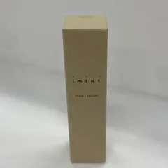 M3453 imini イミニ リペアセラム i（オールインワン乳液） 50ml