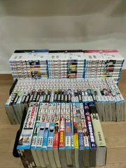 ★②【未開封7冊】銀魂 1～77巻 コミック全巻＋関連本14冊セット【計91冊】《HZ20C》★2個口発送★