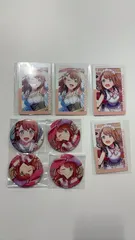 MR-01985 プロセカ　缶バッジ　みのり まとめ売りセット