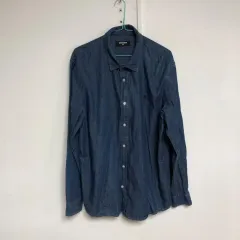 Ver.Ka メンズ シャツ 110XXL@9985