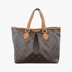 2026年最新】ヴィトン パレルモ PMの人気アイテム - メルカリ