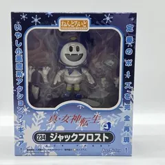 2026年最新】真・女神転生 ねんどろいど ジャックフロスト の人気