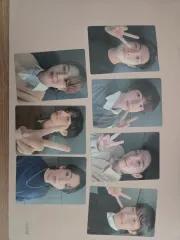 BTSメンバーシップトレカ まとめ