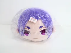 劇場版ブルーロック -EPISODE 凪- 御影玲王 ぽてコロマスコットMsize(ぬいぐるみ)