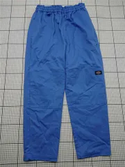 ◇ Θ ディッキーズ Dickies 14893600 ワークパンツ ブルー系 メンズ E  【1512220065329】