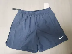 NIKE DRI-FIT ランニング パンツ