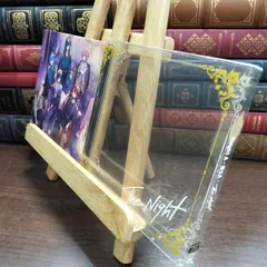 8-1 The Night (初回限定盤)(DVD付) Knight A - 騎士 A - 010389