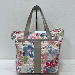 LeSportsac × PAUL & JOE トートバッグ 花柄 - メルカリ
