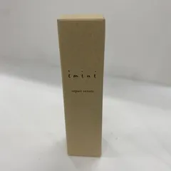 M3456 imini イミニ リペアセラム i（オールインワン乳液） 50ml